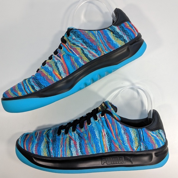 Puma Other - NEW Puma X Coogi California Unisex Sneakers
